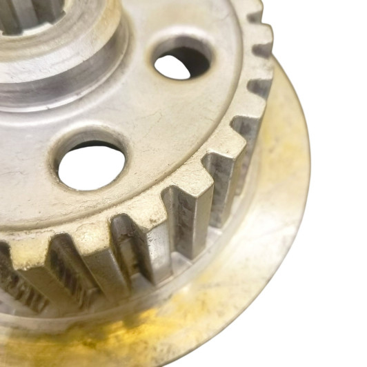 Noix Embrayage Kawasaki 125 Kx 1987-1989