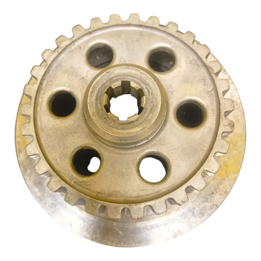 Noix Embrayage Kawasaki 125 Kx 1987-1989