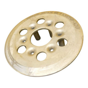 Plateau De Pression Embrayage Kawasaki 125 Kx 1987-1989 2