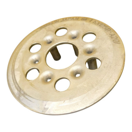 Plateau De Pression Embrayage Kawasaki 125 Kx 1987-1989