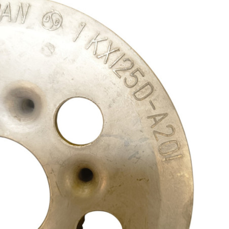 Plateau De Pression Embrayage Kawasaki 125 Kx 1987-1989