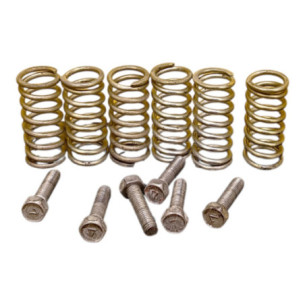 Ressort Embrayage Kawasaki 125 Kx 1987-1989
