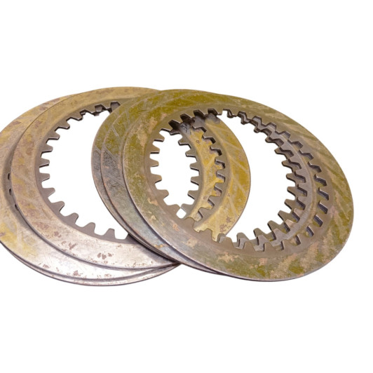 Disque Embrayage Kawasaki 125 Kx 1987-1989