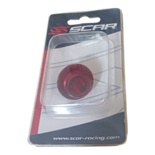 Bouchon Huile Scar Ofp100R Honda 250 Crf 2018-2021