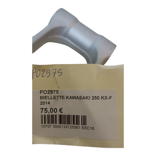 Biellette Amortisseur 0019 Kawasaki 250 Kxf 2014
