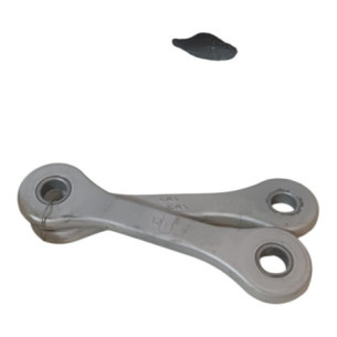 Biellette Amortisseur Gasgas 125 Ec 2009