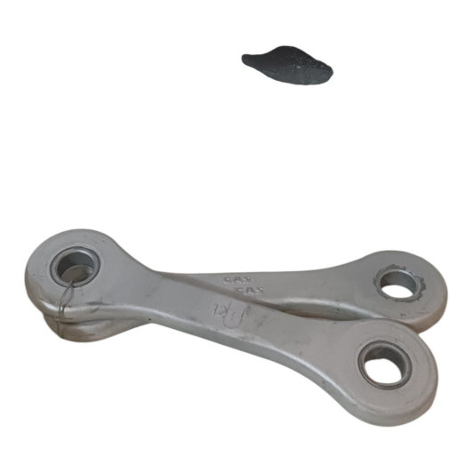 Biellette Amortisseur Gasgas 125 Ec 2009