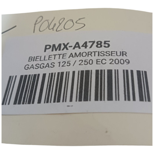 Biellette Amortisseur Gasgas 125 Ec 2009