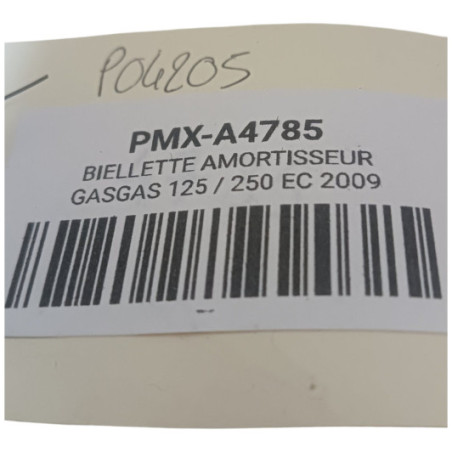 Biellette Amortisseur Gasgas 125 Ec 2009