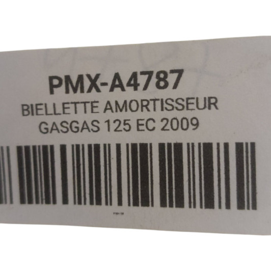 Biellette Amortisseur Gasgas 125 Ec 2009