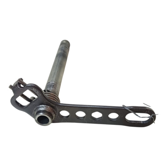 Axe De Selecteur Honda 450 Crf 2009-2012