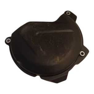 Protection Ccouvercle Carter Embrayage Polisport 84478 Ktm 350 Exc-F 2013-2015