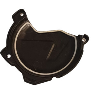Protection Ccouvercle Carter Embrayage Polisport 84478 Ktm 350 Exc-F 2013-2015 2