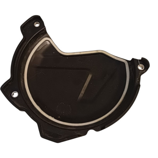 Protection Ccouvercle Carter Embrayage Polisport 84478 Ktm 350 Exc-F 2013-2015
