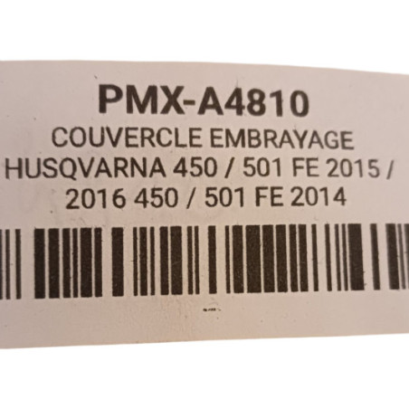 Couvercle Carter Embrayage Husqvarna 450 Fe 2015