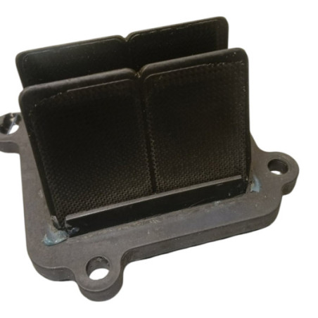 Boite A Clapet Vforce3 Yamaha 125 Yz 2005-2021