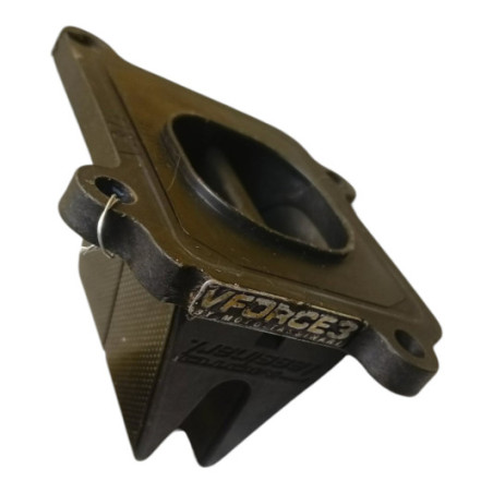 Boite A Clapet Vforce3 Yamaha 125 Yz 2005-2021