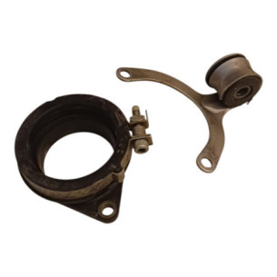Pipe Admission Yamaha 450 Yzf 2018