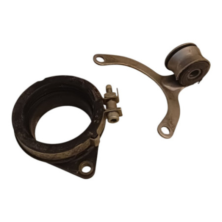 Pipe Admission Yamaha 450 Yzf 2018