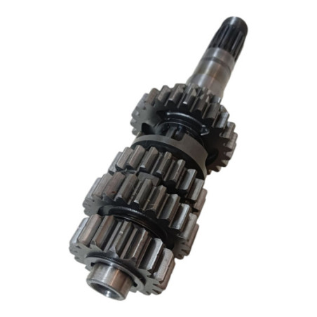Arbre De Boite Primaire Honda 250 Crf 2007-2009