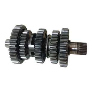 Arbre De Boite Secondaire Honda 250 Crf 2007-2009