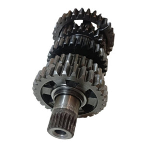 Arbre De Boite Secondaire Honda 250 Crf 2007-2009 2