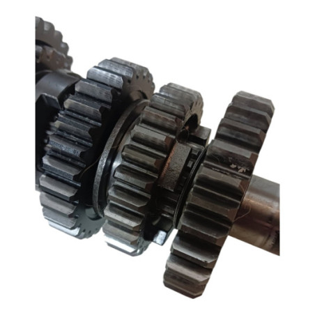 Arbre De Boite Secondaire Honda 250 Crf 2007-2009