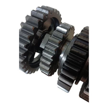 Arbre De Boite Secondaire Honda 250 Crf 2007-2009