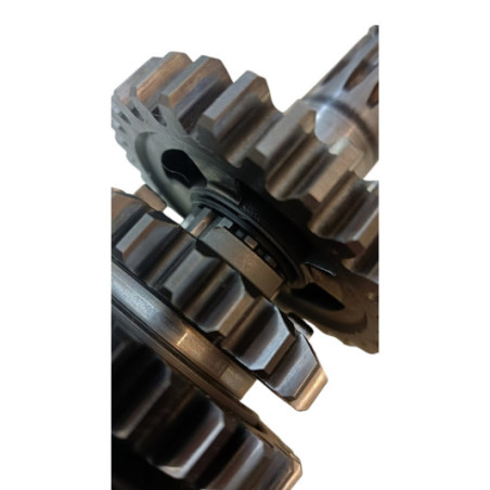 Arbre De Boite Secondaire Husqvarna 85 Tc 2015