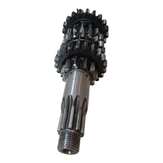 Arbre De Boite Primaire Husqvarna 85 Tc 2015