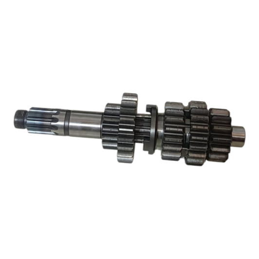Arbre De Boite Primaire Kawasaki 250 Kxf 2007