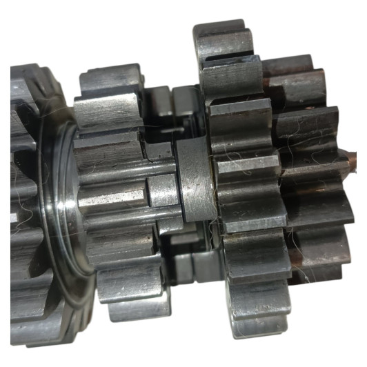 Arbre De Boite Primaire Ktm 250 Sxf 2007-2010