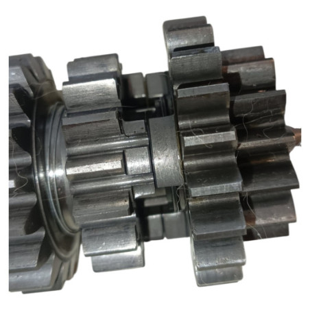 Arbre De Boite Primaire Ktm 250 Sxf 2007-2010