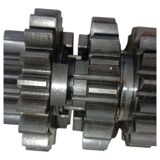 Arbre De Boite Primaire Ktm 250 Sxf 2007-2010