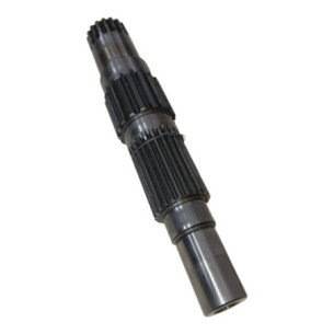 Arbre De Boite Secondaire Honda 450 Crf 2009-2012 2
