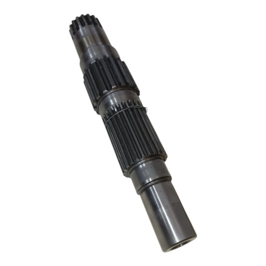 Arbre De Boite Secondaire Honda 450 Crf 2009-2012