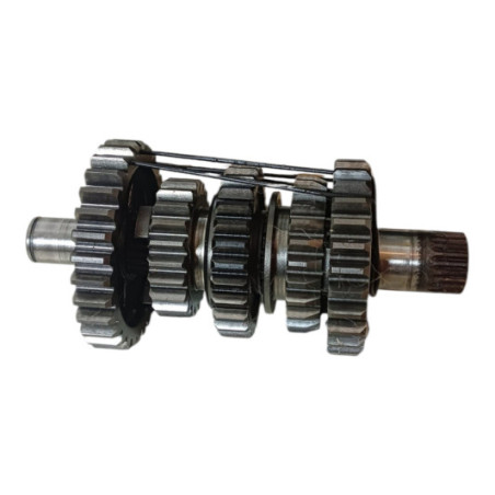 Arbre De Boite Secondaire Honda 250 Crf-X 2004-2009