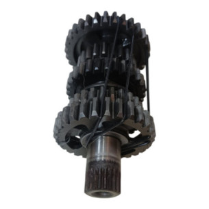 Arbre De Boite Secondaire Honda 250 Crf-X 2004-2009 2