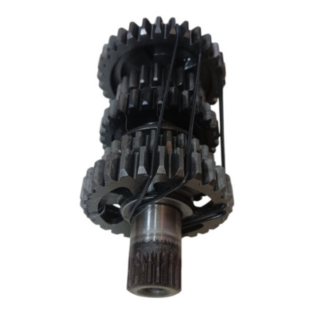 Arbre De Boite Secondaire Honda 250 Crf-X 2004-2009