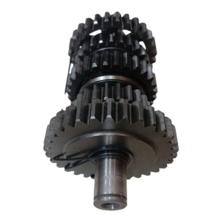 Arbre De Boite Secondaire Honda 250 Crf-X 2004-2009