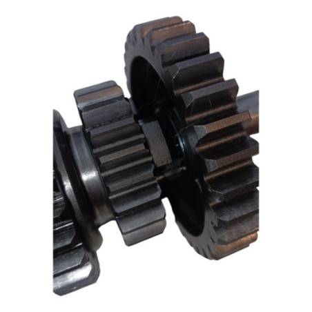 Arbre De Boite Secondaire Honda 250 Crf-X 2004-2009