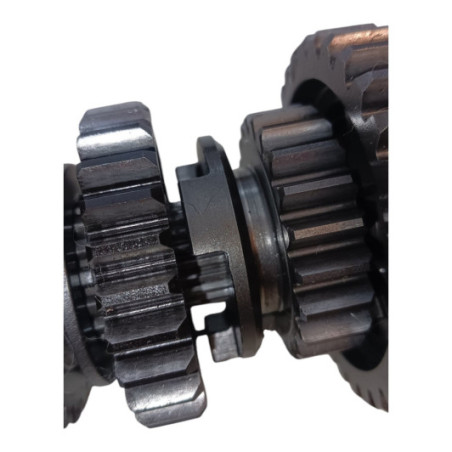 Arbre De Boite Secondaire Honda 250 Crf-X 2004-2009