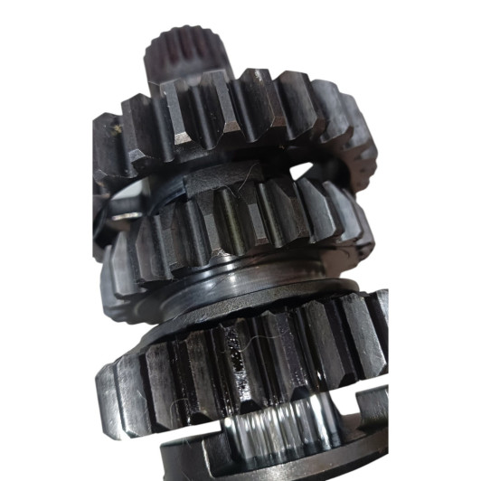 Arbre De Boite Secondaire Honda 250 Crf-X 2004-2009
