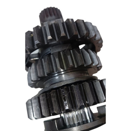 Arbre De Boite Secondaire Honda 250 Crf-X 2004-2009