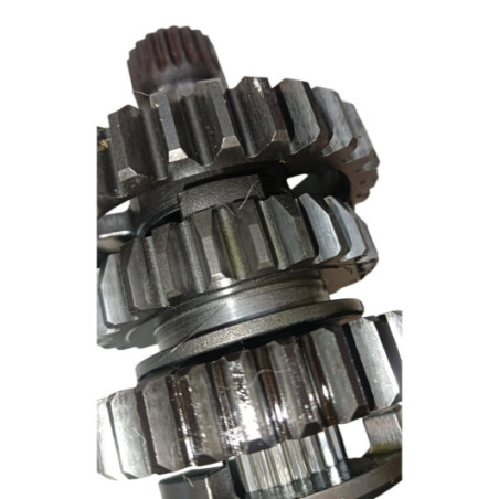 Arbre De Boite Secondaire Honda 250 Crf-X 2004-2009