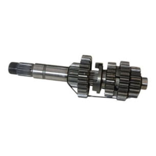 Arbre De Boite Primaire Honda 250 Crf-X 2004-2009