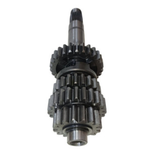 Arbre De Boite Primaire Honda 250 Crf-X 2004-2009 2