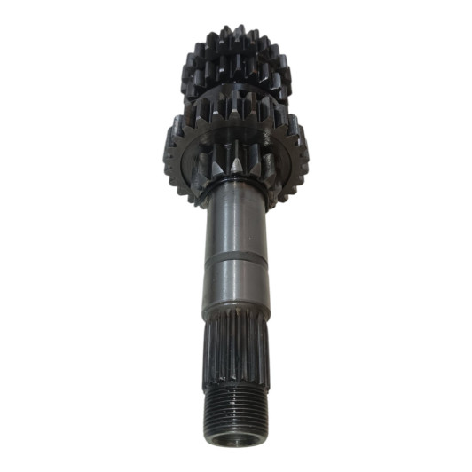 Arbre De Boite Primaire Honda 250 Crf-X 2004-2009