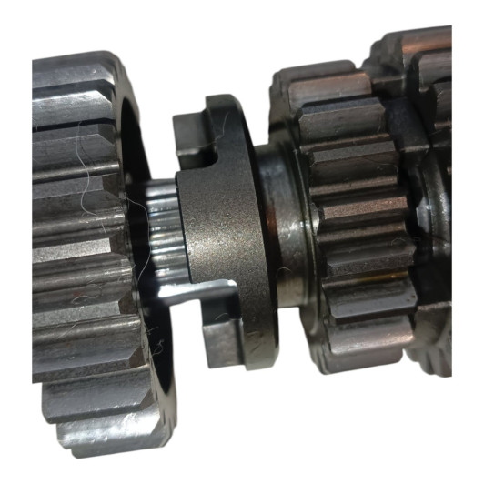 Arbre De Boite Primaire Honda 250 Crf-X 2004-2009
