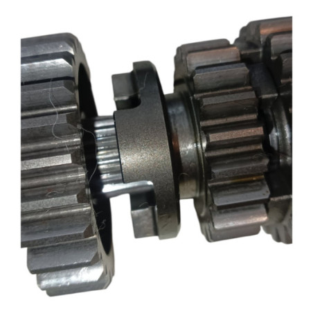 Arbre De Boite Primaire Honda 250 Crf-X 2004-2009
